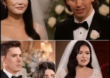 OMG!! This is going to be the craziest wedding Bold and the Beautiful has ever had