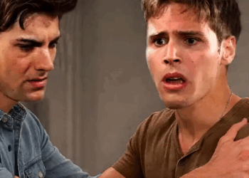 “SHE SLEPT WITH ME TOO!” – Will is shocked with Remy’s confession about Luna