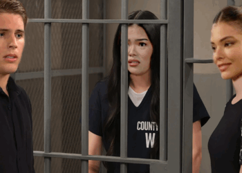 HOT NEWS!! Will calls police to put Luna in jail, and Electra is so proud with his action | Bold and Beautiful