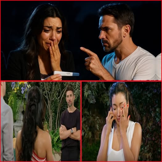 Explosive Drama Unleashed! “GET ABORTION” Bombshell: Cane Spills the Tea on Audra’s Heart-Wrenching Meltdown!