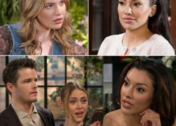 Two Women Wait for Noah on Y&R — Will His Return Break More Hearts?