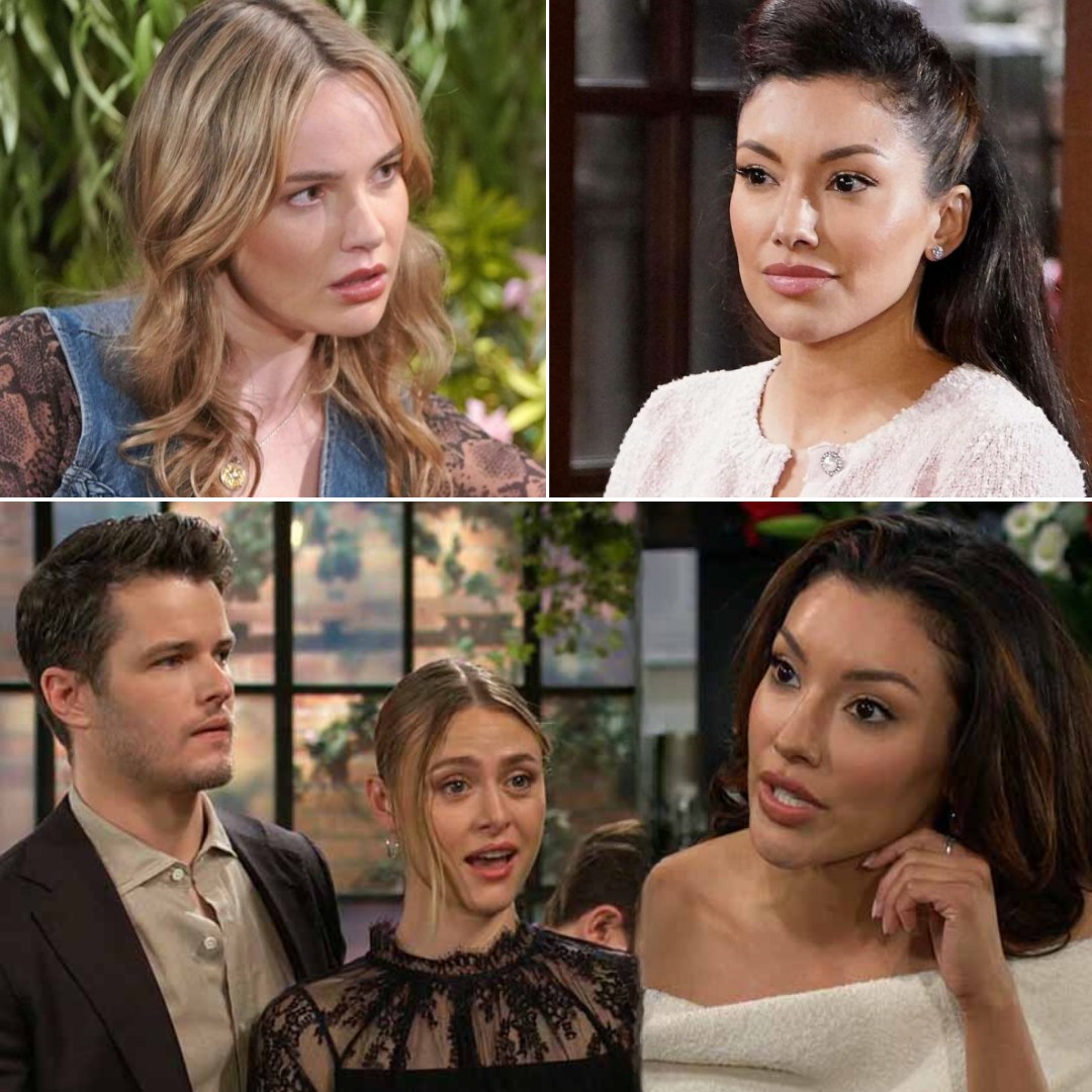 Two Women Wait for Noah on Y&R — Will His Return Break More Hearts?