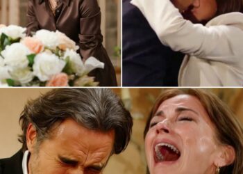 ‘DRAMA UNFOLDS: Bold and the Beautiful’ Full Episode: Hope & Thomas Unite – Carter Breakdown