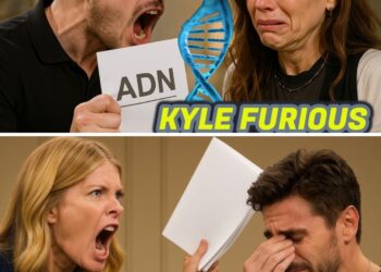 Shocking! Kyle tells Sienna 6 SHOCKING WORDS, forcing him to follow or it’s all over Y&R Spoilers