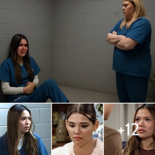 Wednesday October 22 | New Episode Leaked | Luna Had A Miscarriage | Bold and the Beautiful Spoilers….