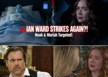 “He’s Coming for Both of Them…” – Sharon’s Worst Nightmare Just Became Real