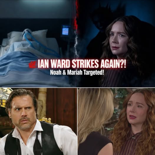 “He’s Coming for Both of Them…” – Sharon’s Worst Nightmare Just Became Real