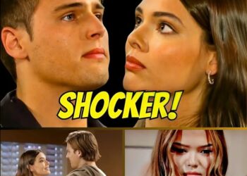 The Bold and the Beautiful shocker — Electra makes a heartbreaking realization about Will and Luna that could change everything.
