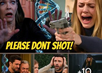 Y&R Spoilers: “Oh my god” – Diane was shocked when she discovered Claire’s true identity