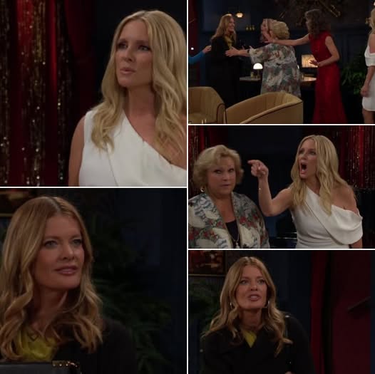 “DID THAT REALLY JUST HAPPEN?!” Fans GO WILD After Tessa and Daniel’s SHOCKING Kiss on Y&R!