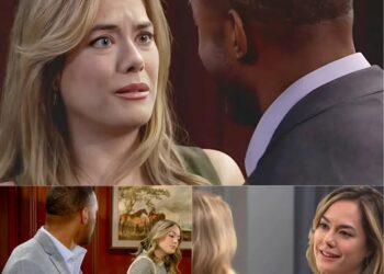 The Bold and the Beautiful Recap – Wednesday, October 1, 2025: Hope For The Future Returns, But Hope’s Heart Is Torn