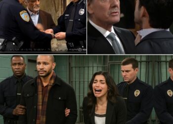 Y&R SHOCK WAVE! Full CBS Episode [9/6/2025] DROPS – Who Survives the Storm in Genoa City?