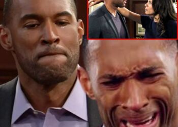HEART-CRUSHING BETRAYAL DETONATES! Carter Walton’s World IMPLODES as He Discovers Daphne Rose’s SHOCKING Secret