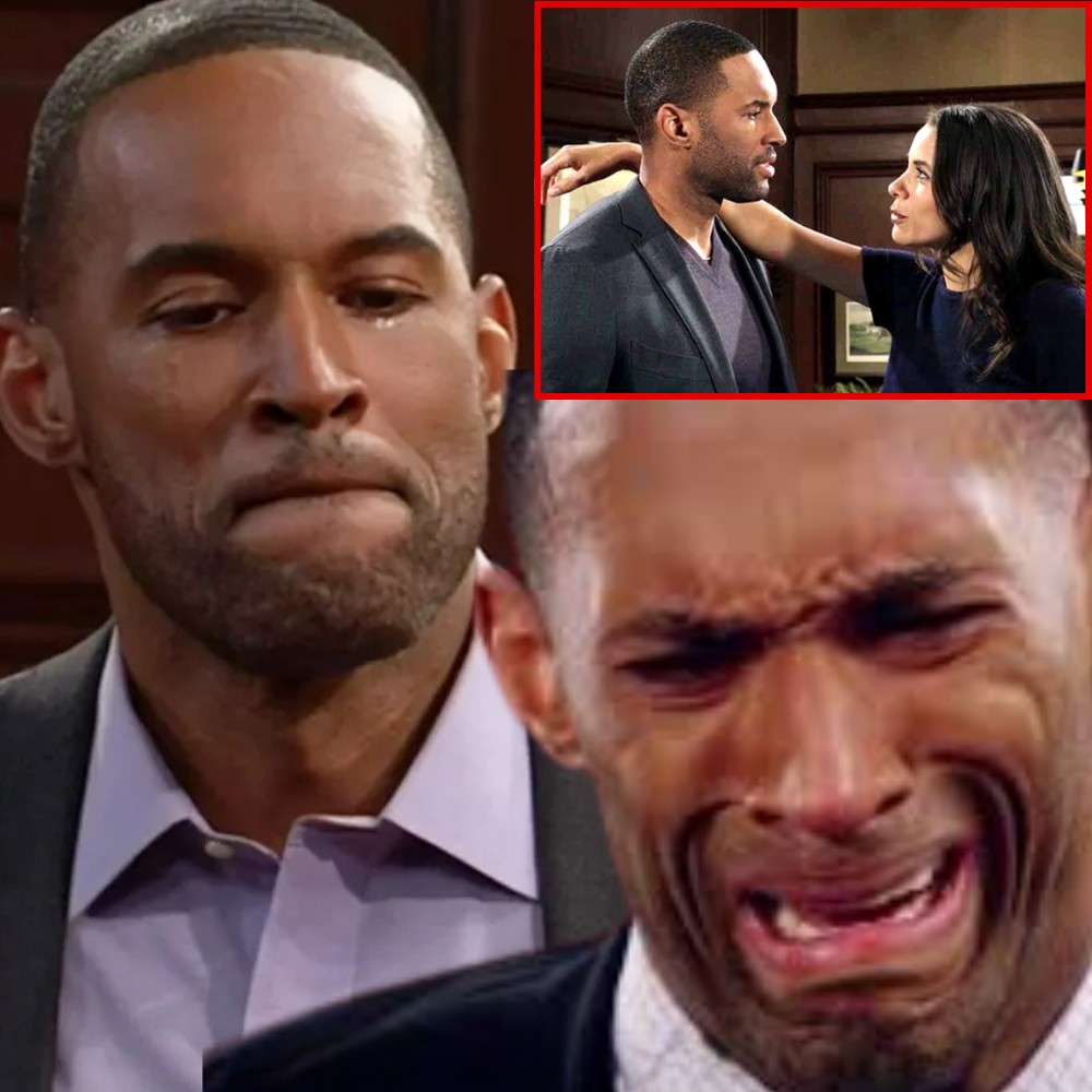 HEART-CRUSHING BETRAYAL DETONATES! Carter Walton’s World IMPLODES as He Discovers Daphne Rose’s SHOCKING Secret