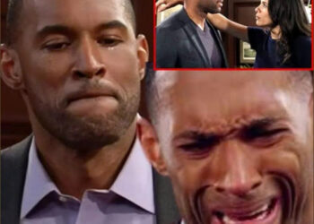 HEART-CRUSHING BETRAYAL DETONATES! Carter Walton’s World IMPLODES as He Discovers Daphne Rose’s SHOCKING Secret: She’s MARRIED with TWO KIDS, Leaving Him REELING in AGONY on The Bold and the Beautiful!