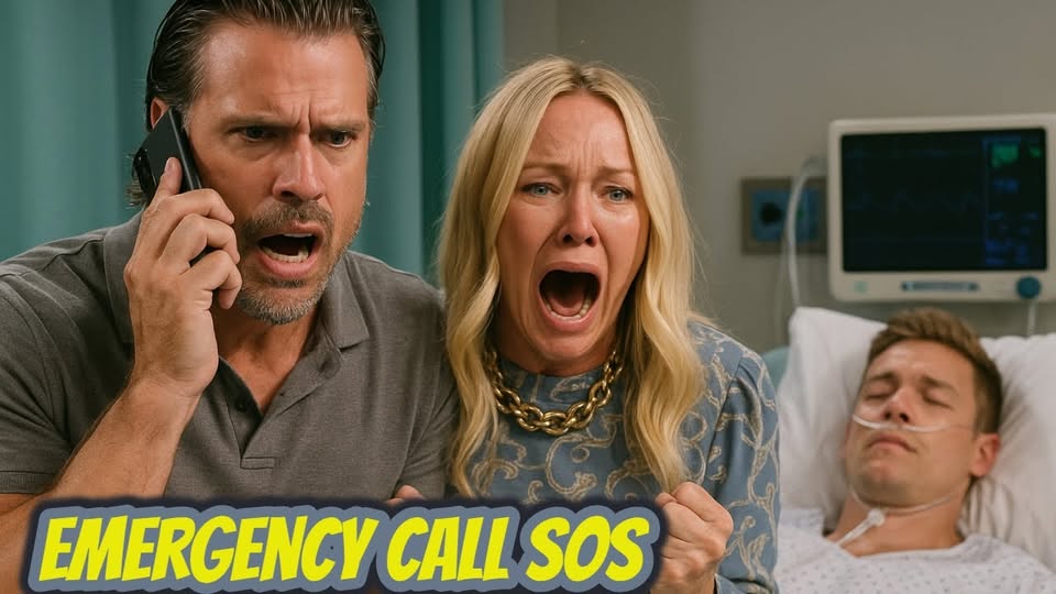 THE YOUNG AND THE RESTLESS: “NOAH’S FATE — AND THE NIGHT THAT COULD CHANGE EVERYTHING