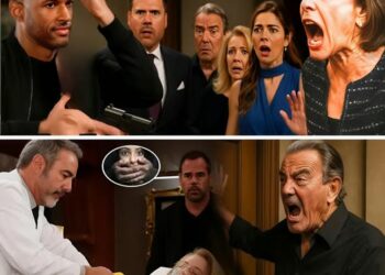 CBS Young And The Restless Spoilers Preview Week Of October 13 to 17 2025