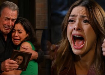 “TRAGEDY STRIKES & SECRETS ERUPT!” — The Young and the Restless Spoilers