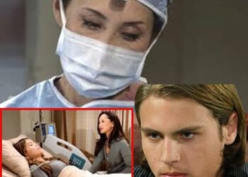 Dr. Li Finnegan’s decision to fake Luna Nozawa’s death may have deadly consequences. With Luna now recovered and back on the streets, Will Spencer Jr