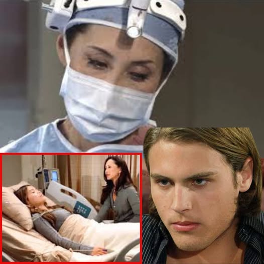 Dr. Li Finnegan’s decision to fake Luna Nozawa’s death may have deadly consequences. With Luna now recovered and back on the streets, Will Spencer Jr