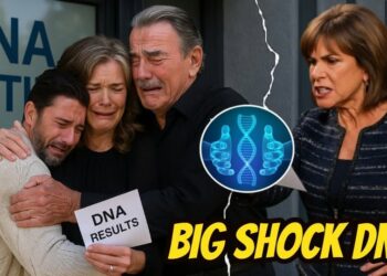 Y&R BOMBSHELL! Jill REVEALS the TRUTH – Cane’s Parents Are DIANE and VICTOR!