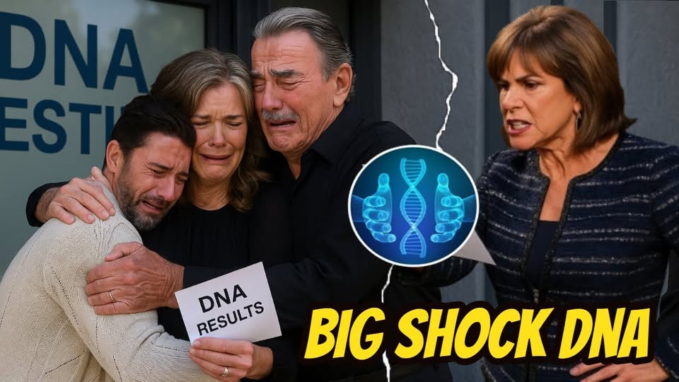 Y&R BOMBSHELL! Jill REVEALS the TRUTH – Cane’s Parents Are DIANE and VICTOR!