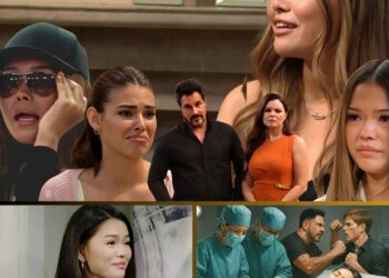 How many lives does Luna have left?  Cartoon logic, miracle pregnancies, murder, and paternity chaos