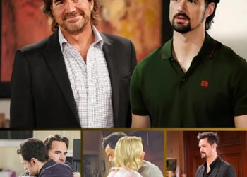 The Bold and the Beautiful sparks fly: Taylor’s rebound takes a shocking turn as she grows closer to Deacon—setting up a storm that Sheila won’t see coming. 