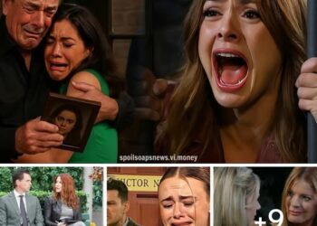 YR 10/14/2025 – The Young And The Restless Spoilers Tuesday, October 14 – YR News And Update