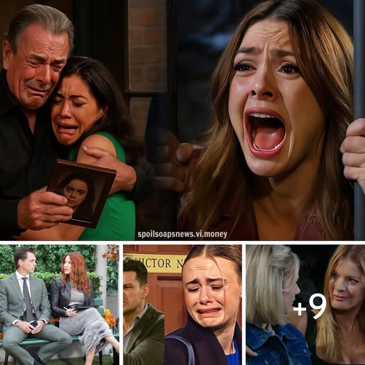 YR 10/14/2025 – The Young And The Restless Spoilers Tuesday, October 14 – YR News And Update