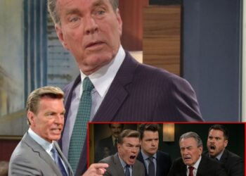 Y&R SHOCK WAVE! Full CBS Episode [9/6/2025] DROPS – Who Survives the Storm in Genoa City?