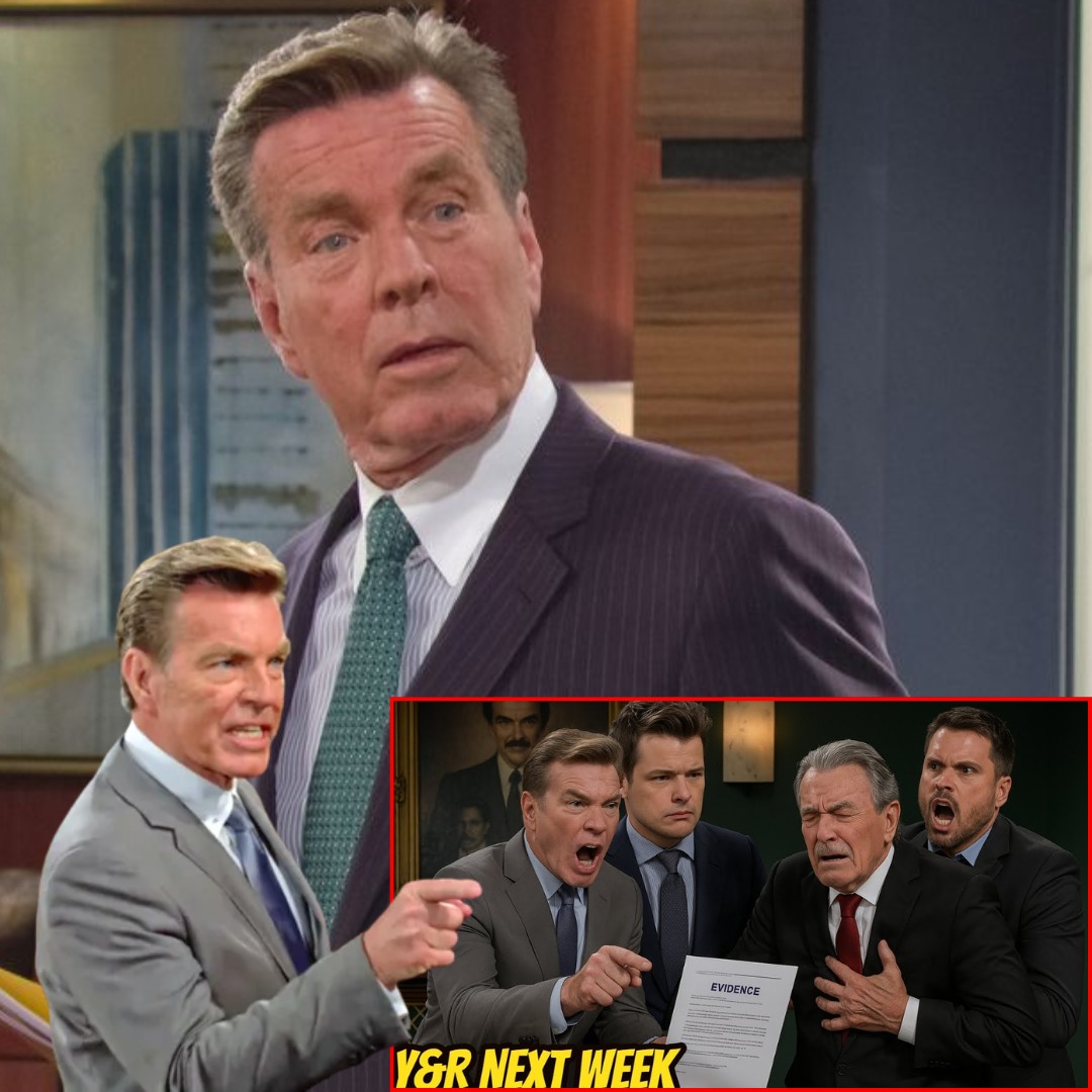 Y&R SHOCK WAVE! Full CBS Episode [9/6/2025] DROPS – Who Survives the Storm in Genoa City?