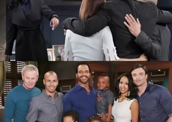 Shocking Twist Coming for the “Winters” Family on Y&R—Writers Drop Major Hint!
