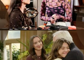 Heart vs Duty! The Bold and the Beautiful Spoilers: Ivy Guides Electra as Family WAR ERUPTS