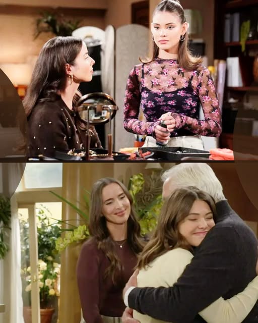 Heart vs Duty! The Bold and the Beautiful Spoilers: Ivy Guides Electra as Family WAR ERUPTS