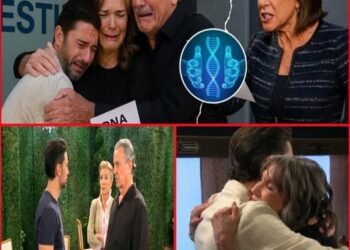 Unveiling a Scandal That’ll Rock Genoa City! Jill Abbott is about to drop the ULTIMATE bombshell on The Young and the Restless!