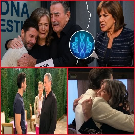 Unveiling a Scandal That’ll Rock Genoa City! Jill Abbott is about to drop the ULTIMATE bombshell on The Young and the Restless!
