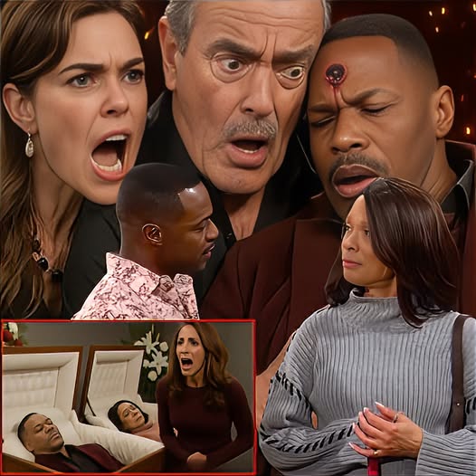 UNMASKED: THE GENOA CITY MONSTER! CANE ASHBY’S GRUESOME CONFESSION: HE STABBED DAMIAN… THEN POISONED HIS OWN MOTHER, AMY!