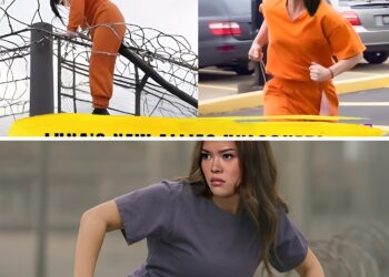 “OMG!! Luna Escaped From Prison – Who Will Find Her? | Bold and the Beautiful Spoilers**
