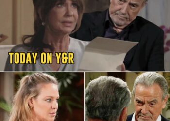 Family. Power. Legacy. It All Collides in Genoa City!On October 9, 2025, The Young and the Restless