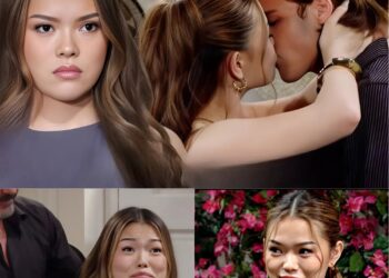 The Bold and the Beautiful sparks fly: Taylor’s rebound takes a shocking turn as she grows closer to Deacon—setting up a storm that Sheila won’t see coming. 