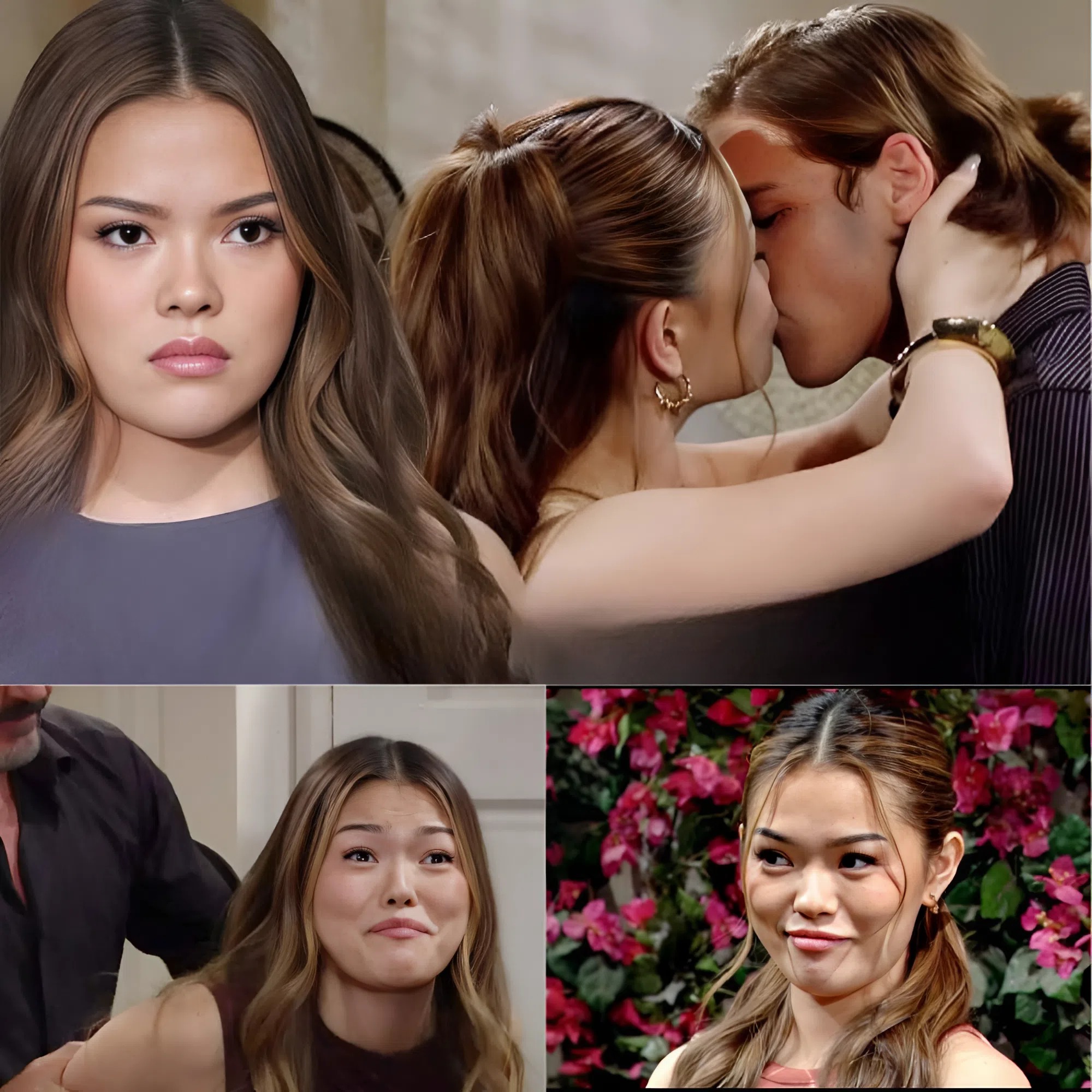 The Bold and the Beautiful sparks fly: Taylor’s rebound takes a shocking turn as she grows closer to Deacon—setting up a storm that Sheila won’t see coming.