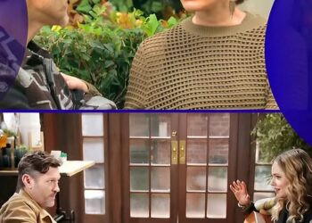 Tessa’s Heart in Trouble? The Young and the Restless: Cait Fairbanks Speaks Out on Daniel’s Growing Feelings and a Possible Kiss!