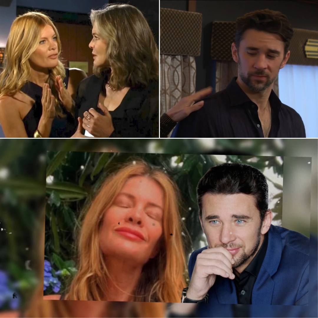 Brainwashed & Betrayed?! Sienna Bacall drops a PATERNITY SHOCKER that turns Noah’s world upside down!