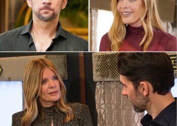 Y&R SHOCK WAVE! Full CBS Episode [9/6/2025] DROPS – Who Survives the Storm in Genoa City?