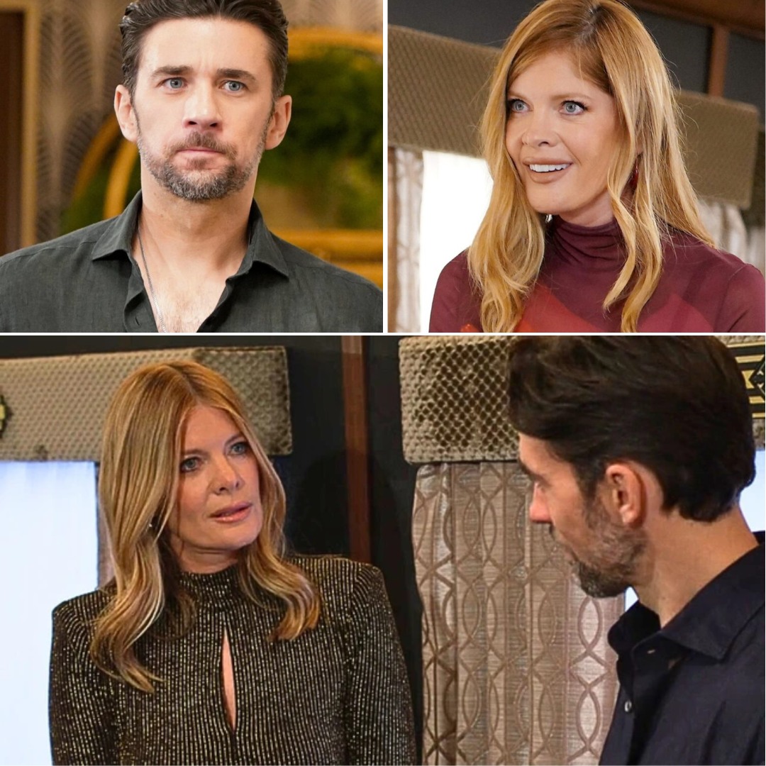 Y&R SHOCK WAVE! Full CBS Episode [9/6/2025] DROPS – Who Survives the Storm in Genoa City?