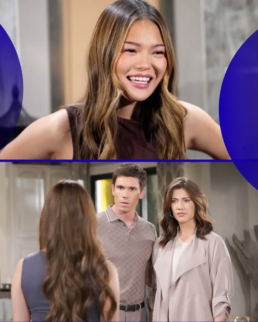 Baby Secrets & Betrayal! EXPLOSIVE The Bold and the Beautiful Spoilers for the Week of October 13, 2025: Steffy’s Betrayal & Luna’s Paternity Truth