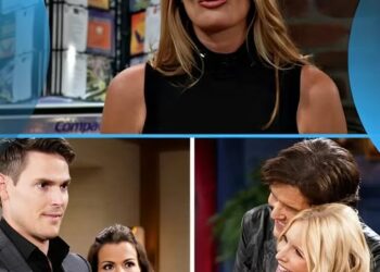 Scandal Erupts in Genoa City! Phyllis CAUGHT Red-Handed as Adam & Chelsea Strike Gold — But Who Will Pay the Price?