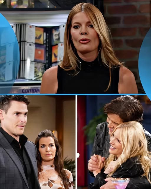 Scandal Erupts in Genoa City! Phyllis CAUGHT Red-Handed as Adam & Chelsea Strike Gold — But Who Will Pay the Price?