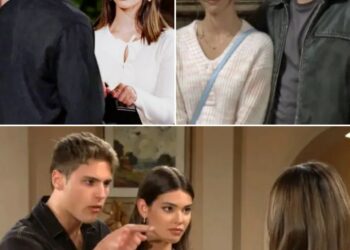The Bold And The Beautiful Spoilers: Will Electra Forrester Terminate Her Pregnancy?